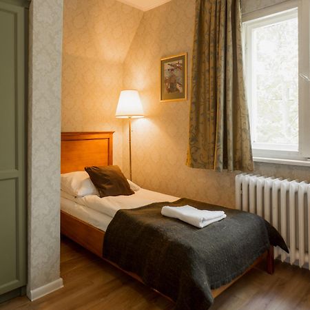 Villa Irena Sopoty Exteriér fotografie
